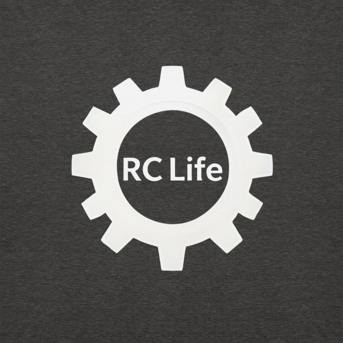 RC Life Unisex Hoodie