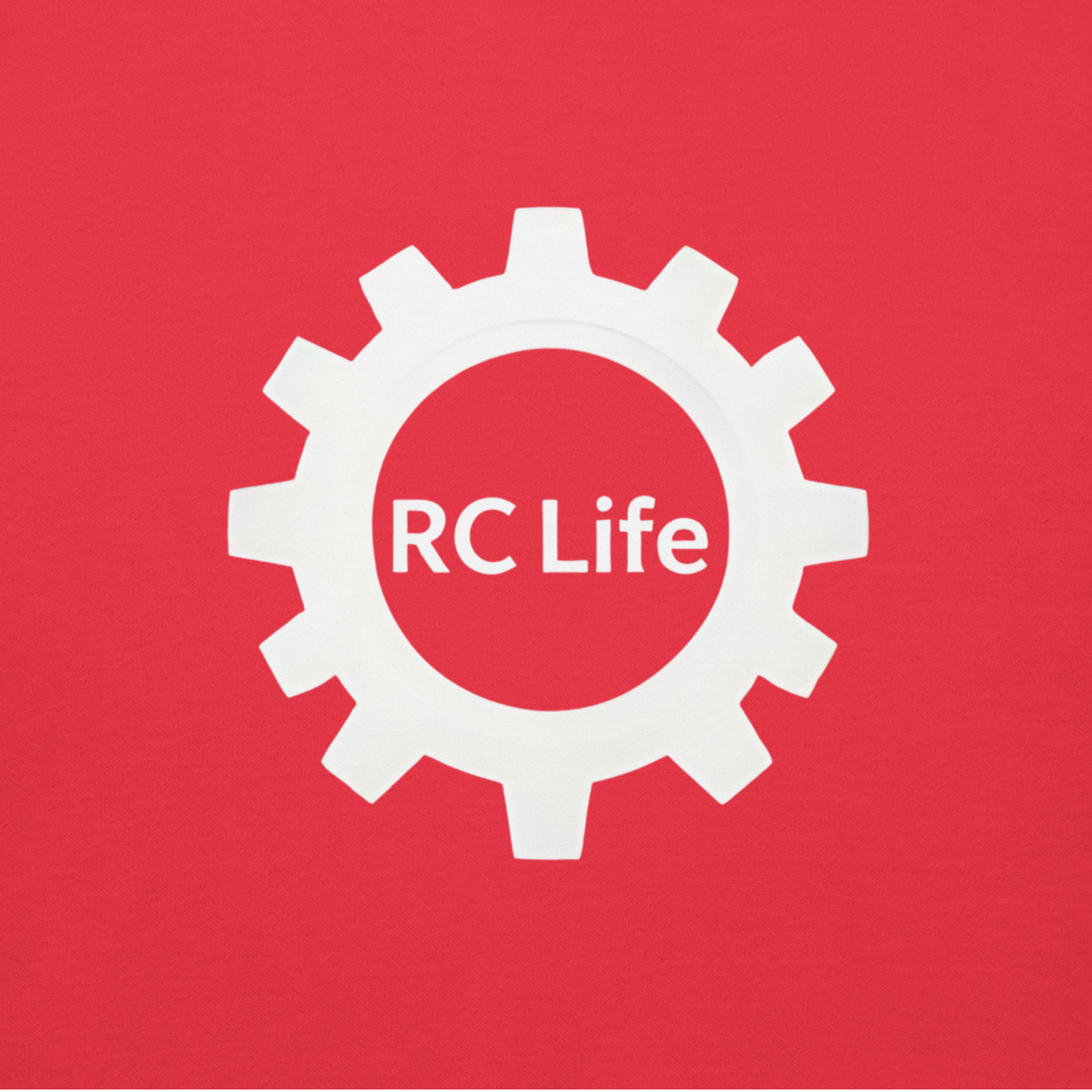 RC Life Unisex Hoodie