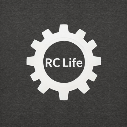 RC  Life Unisex Hoodie
